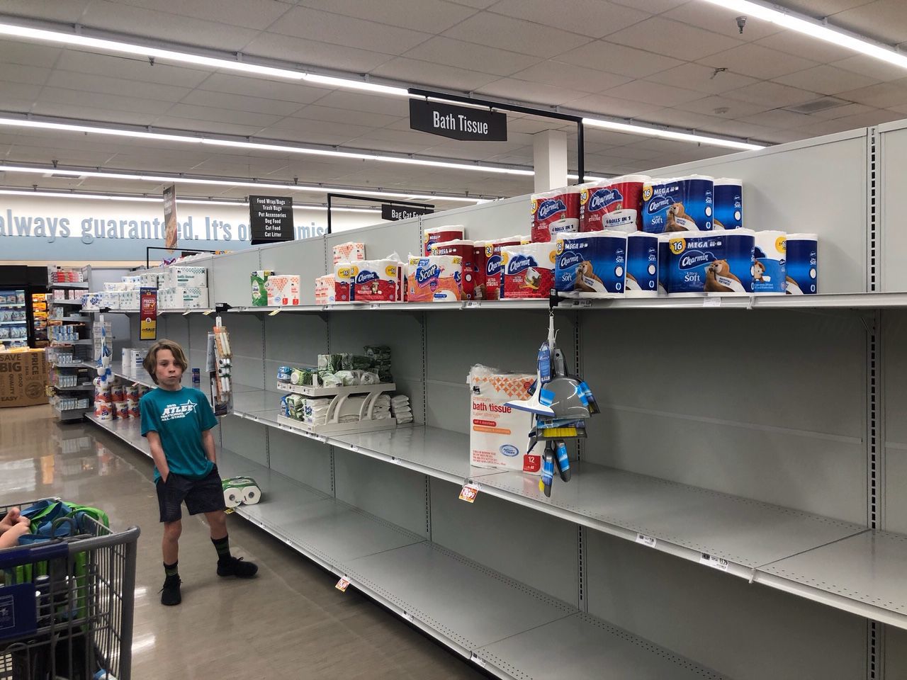 grocery